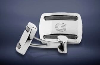 G-Shock Cuff Links