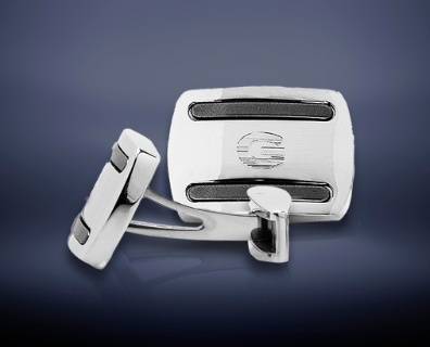 G-Shock Cuff Links