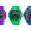 G-Shock DW-6900 gets LED light upgrade in colorful skeleton ‘Joy Topia’ JT Series