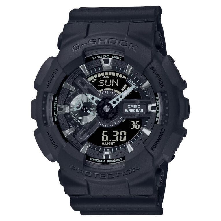 G-Shock GA-114RE-1A