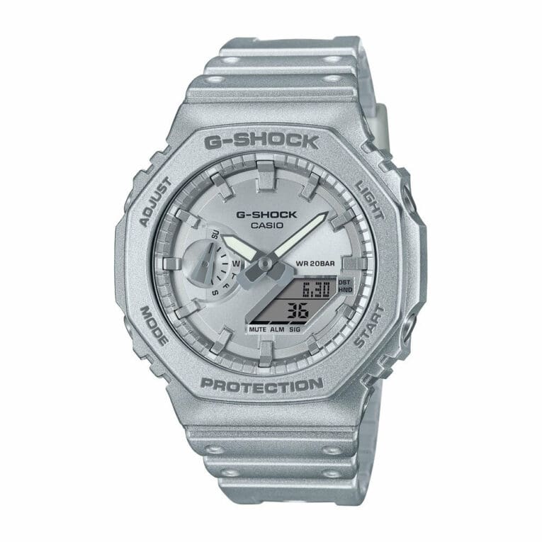 G-Shock GA-2100FF-8A