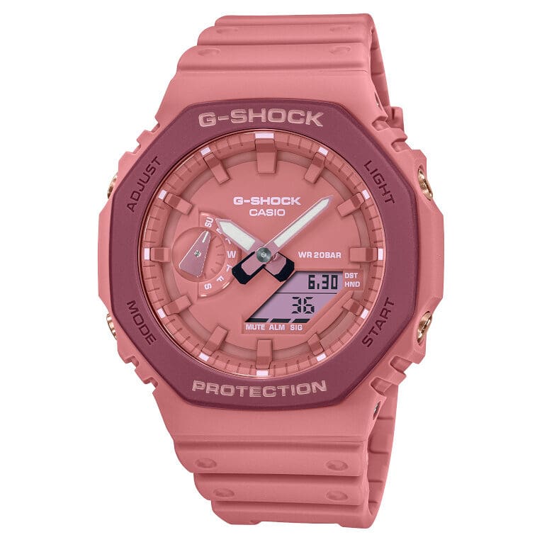 G-Shock GA-2110SL-4A4