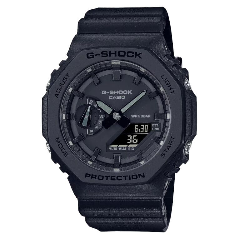 G-Shock GA-2140RE-1A