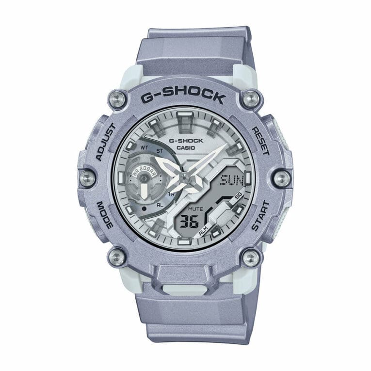 G-Shock GA-2200FF-8A