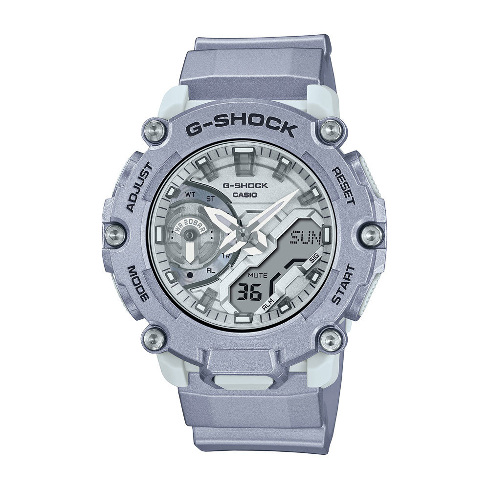 Casio G-Shock - Forgotten Future DW5600FF-8