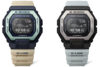 GBX-100TT-2 and GBX-100TT-8 are the first G-Shock G-LIDE GBX-100 models since 2021