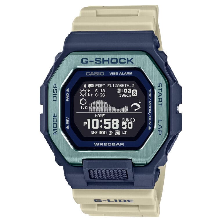 G-Shock GBX-100TT-2