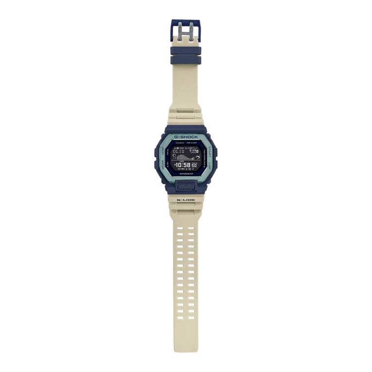 GBX-100TT-2 Band