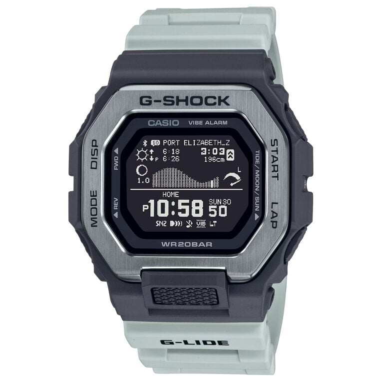 G-Shock GBX-100TT-8