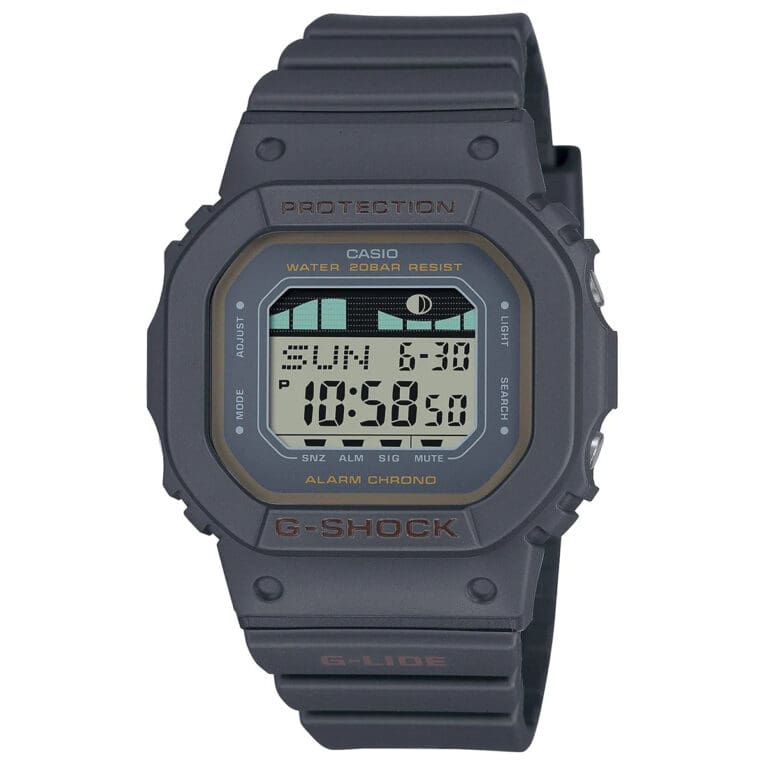 G-Shock GLX-S5600-1