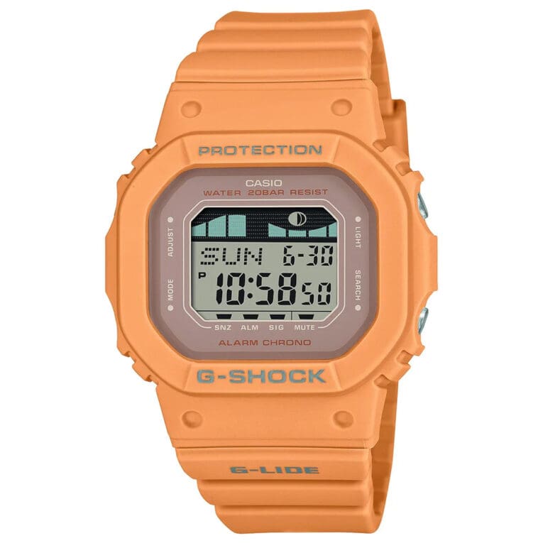 G-Shock GLX-S5600-4