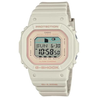 G-shock GLX-5600 + BG-5601 セット Pilgrim Surf + Supply x G-Shock GLX-5600 - G-Central G-Shock