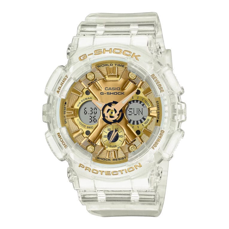 G-Shock GMA-S120SG-7A