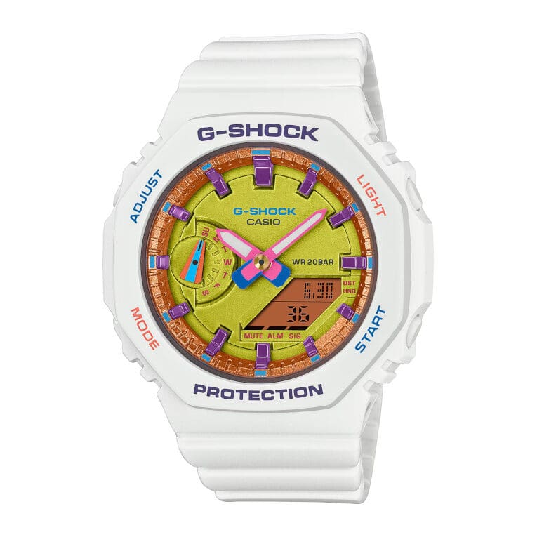 G-Shock GMA-S2100BS-7A