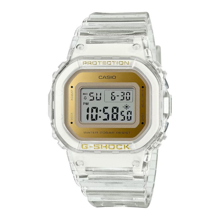 G-Shock GMD-S5600SG-7