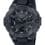 G-Shock GST-B400BB-1A is the first basic black G-STEEL GST-B400