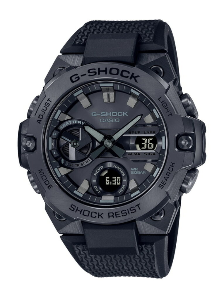 G-Shock GST-B400BB-1A