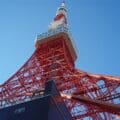 Tokyo Tower