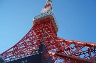 Tokyo Tower