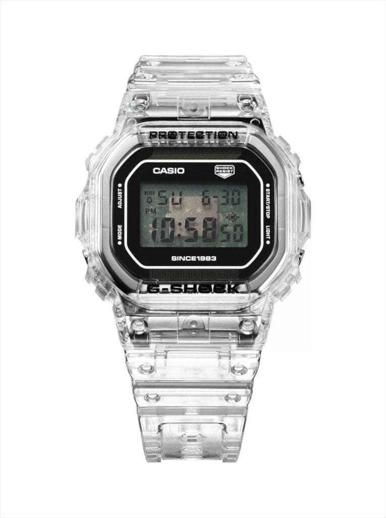 G-Shock DW-5040RX-7