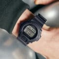 G-Shock DW-6640RE-1 Wrist Shot