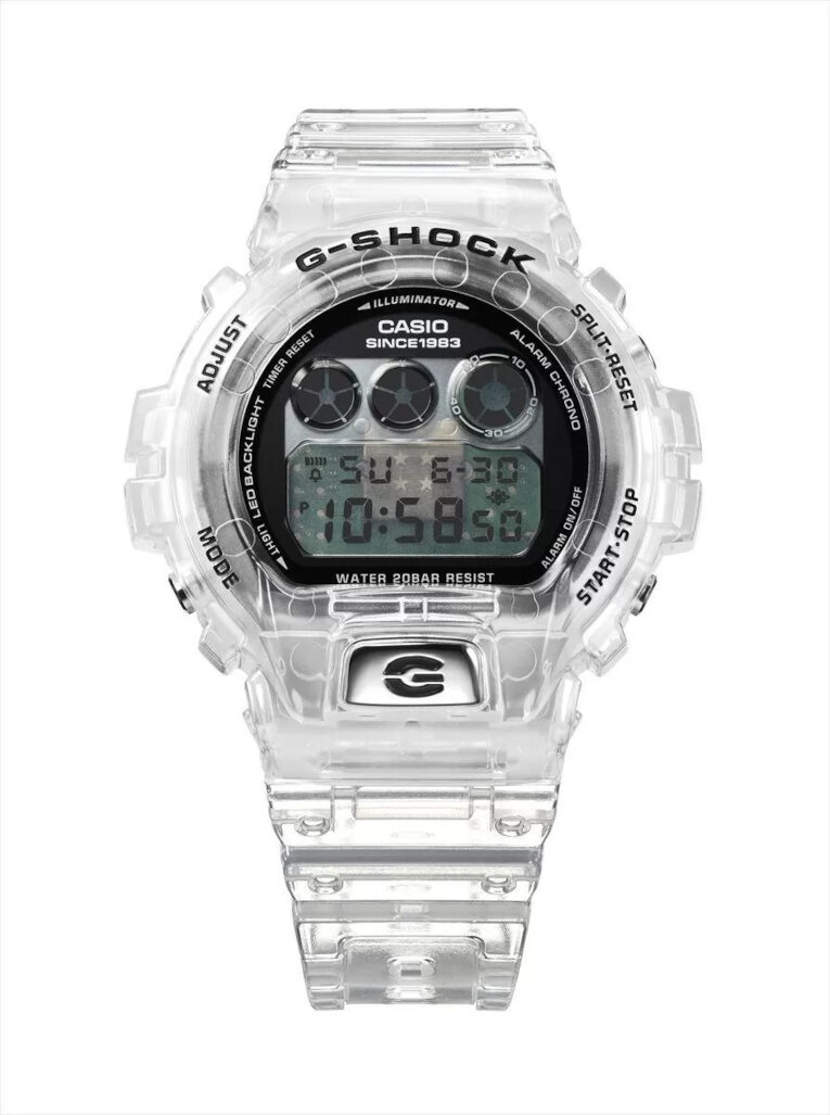 G-Shock DW-6940RX-7