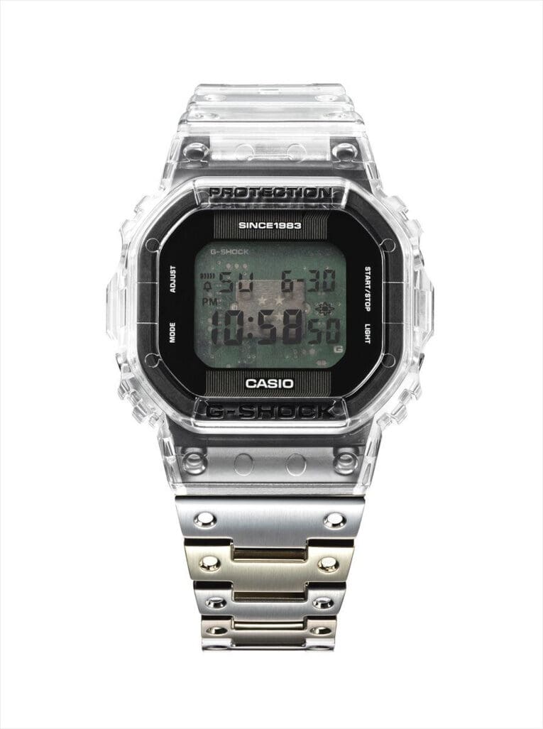 G-Shock DWE-5640RX-7