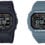 G-Shock DWH5600-1 and  DWH5600-2 (with heart rate and solar) are now available in the United States