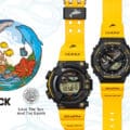 G-Shock Love The Sea And The Earth 2023 I.C.E.R.C.