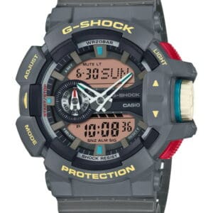 G-Shock GA-400PC-8A