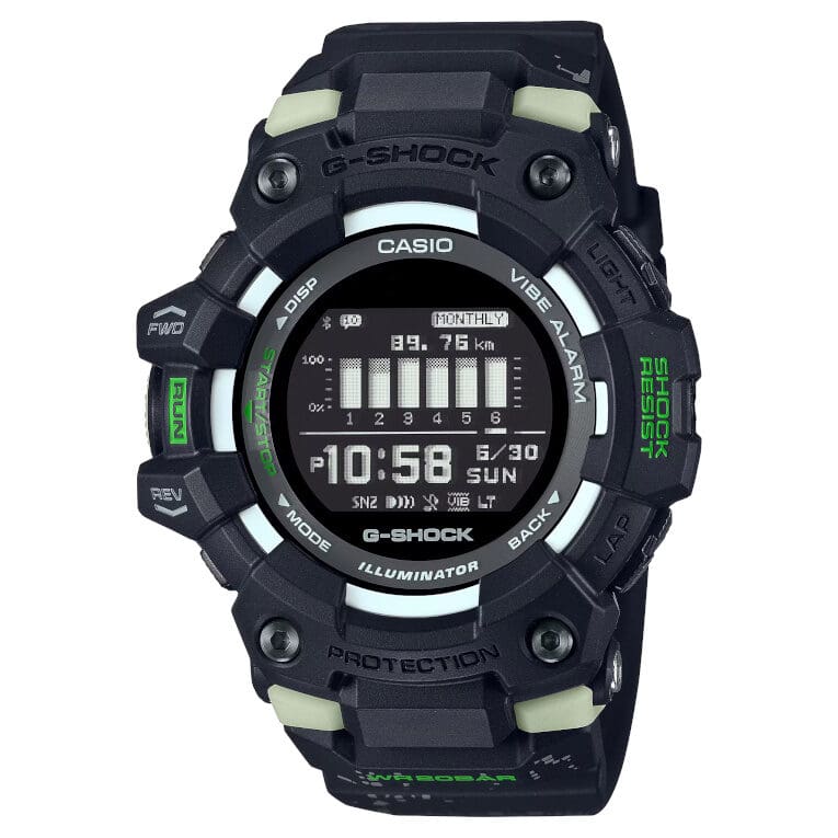 G-Shock GBD-100LM-1