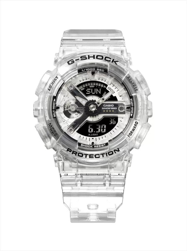 G-Shock GMA-S114RX-7A