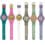 Colorful and smaller G-Shock GMA-S2100BS and GMA-S2200PE watches for spring and summer