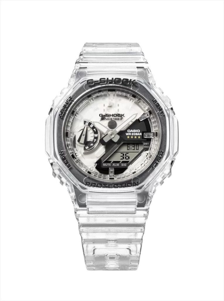 G-Shock GMA-S2140RX-7A