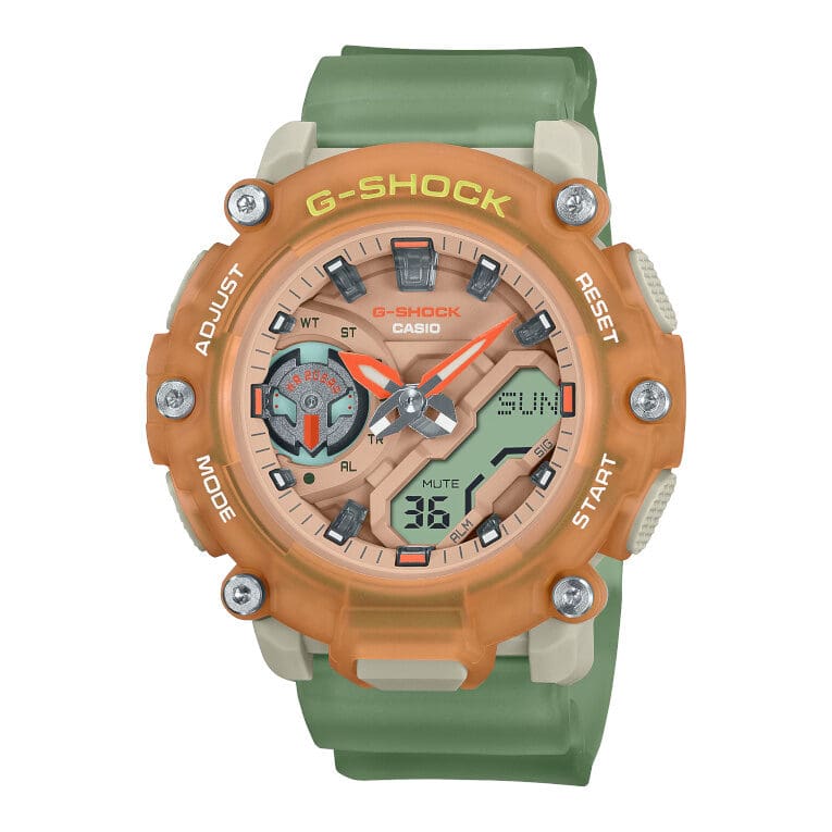 G-Shock GMA-S2200PE-5A