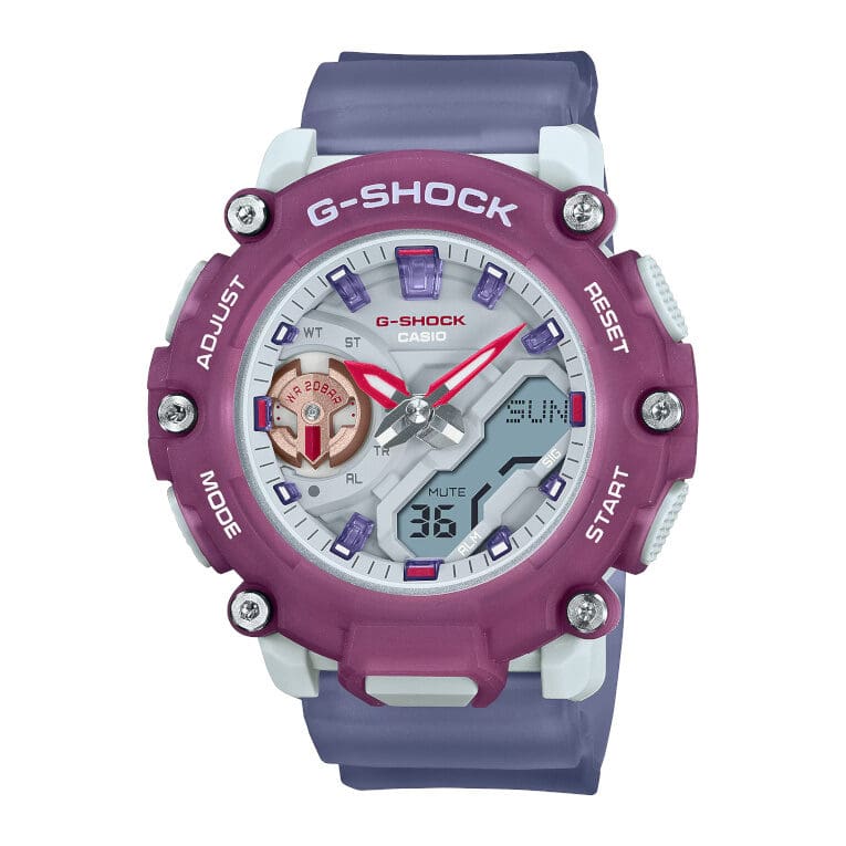 G-Shock GMA-S2200PE-6A