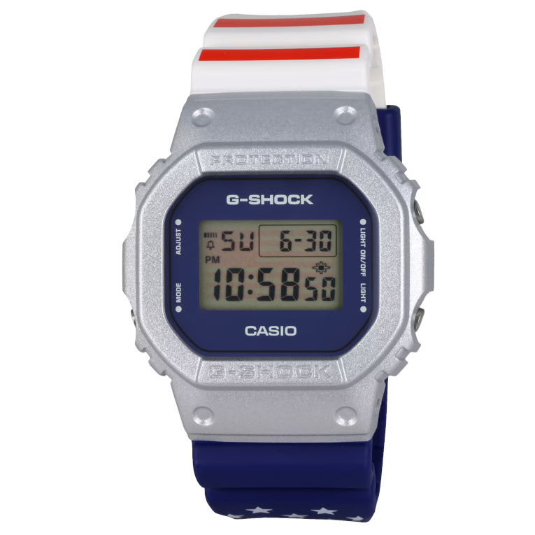 G-SHOCK US Official Website