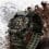 G-Shock Mudman GW-9500 has a Pro Trek-style duplex LCD display, Triple Sensor, Solar-Radio Timekeeping