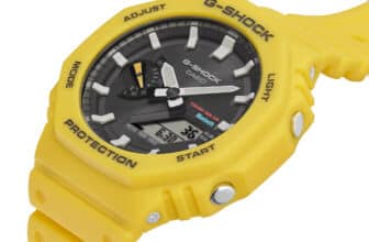 G-Shock GAB2100C-9A Angle