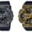 G-Shock GM-110 series gets vintage-style aged ion plated treatment with GM-110VB-1A and GM-110VG-1A9