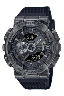 G-SHOCK GM-110 Specifications and New Releases - G-Central G