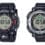 G-Shock Mudman GW-9500 Versus Pro Trek PRW-3400