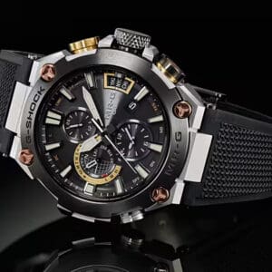 G-Shock MRG-G2000R-1A Display