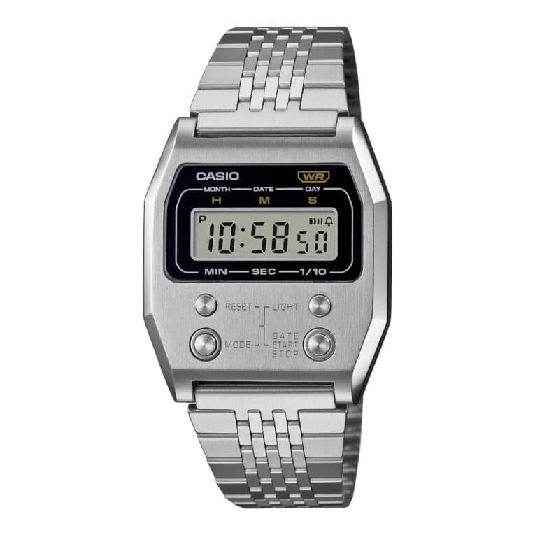 Casio A1100D-1