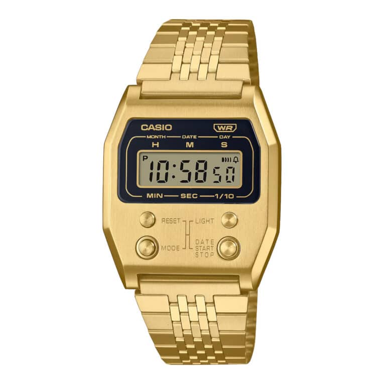 Casio A1100G-5