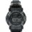Beams x G-Shock G-B001 with dual bezel structure in black and skeleton gray
