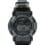 Beams x G-Shock G-B001 with dual bezel structure in black and skeleton gray