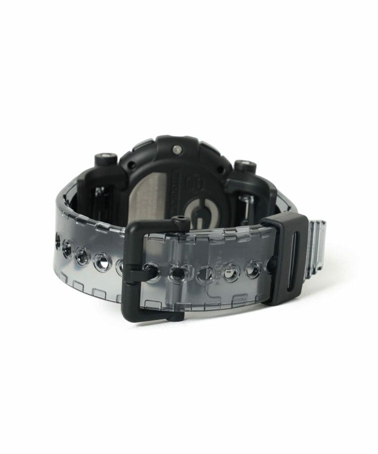 Beams x G-Shock G-B001 2023 Rear