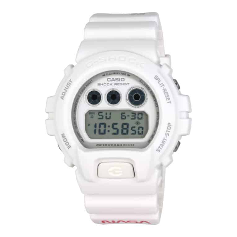 G-Shock DW6900NASA237 NASA 2023
