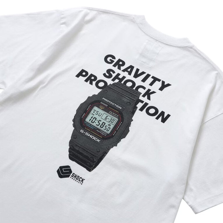 G-Shock Products DW-5000 T-Shirt
